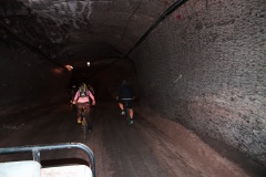 Erlebnisbergwerk Sondershausen