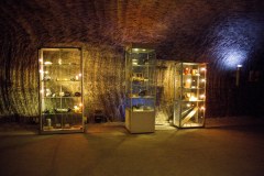 Erlebnisbergwerk Sondershausen