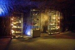 Erlebnisbergwerk Sondershausen