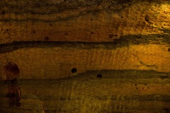 Erlebnisbergwerk Sondershausen