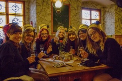 72. Session 11.11. - 11 Uhr 11