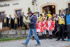 72. Session 11.11. - 11 Uhr 11