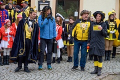 72. Session 11.11. - 11 Uhr 11