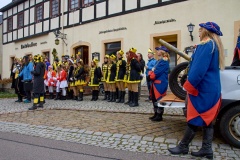 72. Session 11.11. - 11 Uhr 11