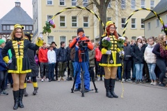 72. Session 11.11. - 11 Uhr 11