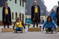 72. Session 11.11. - 11 Uhr 11