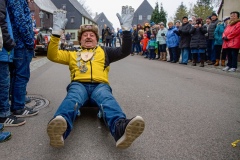 72. Session 11.11. - 11 Uhr 11