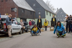 72. Session 11.11. - 11 Uhr 11