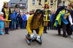 72. Session 11.11. - 11 Uhr 11