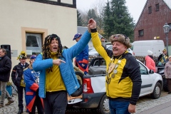 72. Session 11.11. - 11 Uhr 11