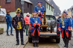 72. Session 11.11. - 11 Uhr 11