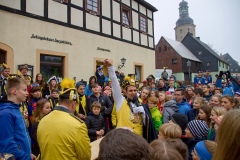 72. Session 11.11. - 11 Uhr 11