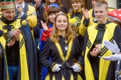 72. Session 11.11. - 11 Uhr 11