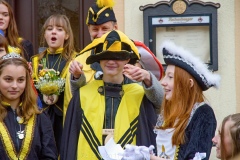 72. Session 11.11. - 11 Uhr 11