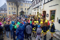 72. Session 11.11. - 11 Uhr 11