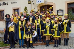 72. Session 11.11. - 11 Uhr 11