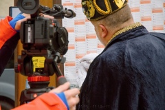 72. Session 11.11. - 11 Uhr 11