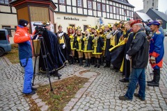 72. Session 11.11. - 11 Uhr 11