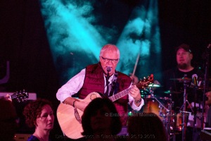 Dietmar & Friend's, Glashütte am 25.12.2019