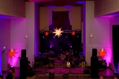 Dietmar & Friend's in Glashütte