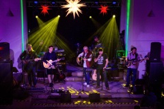 Dietmar & Friend's in Glashütte