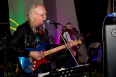 Dietmar & Friend's in Glashütte