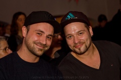 Dietmar & Friend's in Glashütte