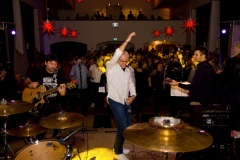 Dietmar & Friend's in Glashütte