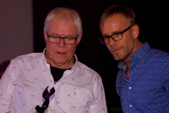 Dietmar & Friend's in Glashütte