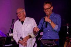 Dietmar & Friend's in Glashütte