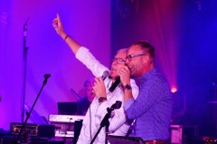 Dietmar & Friend's in Glashütte