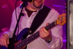 Dietmar & Friends in Glashütte