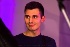 Dietmar & Friend's in Glashütte