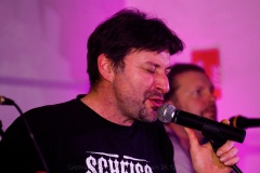 Dietmar & Friend's in Glashütte