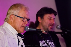 Dietmar & Friend's in Glashütte