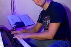 Dietmar & Friend's in Glashütte