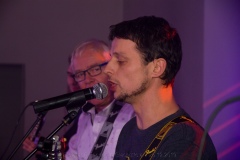 Dietmar & Friend's in Glashütte