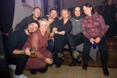 Dietmar & Friend's in Glashütte