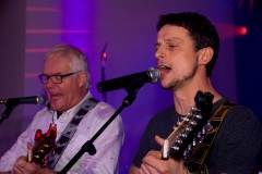 Dietmar & Friend's in Glashütte