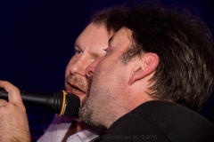 Dietmar & Friend's in Glashütte