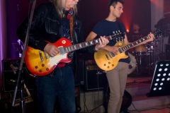 Dietmar & Friend's in Glashütte