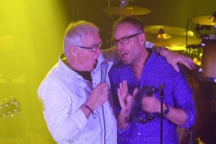 Dietmar & Friend\'s in Glashütte