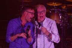 Dietmar & Friend\'s in Glashütte