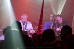 Dietmar & Friend\'s in Glashütte