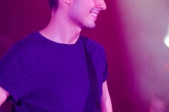 Dietmar & Friend's in Glashütte