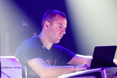 Dietmar & Friend's in Glashütte