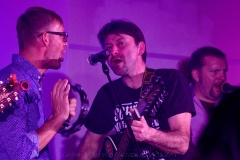 Dietmar & Friend's in Glashütte