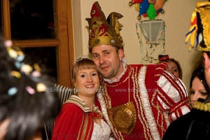 71. SESSION - 1. Prunksitzung