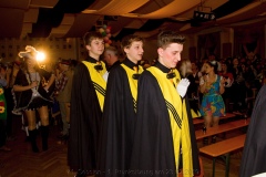 71. Session - 1. Prunksitzung