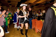 71. Session - 1. Prunksitzung